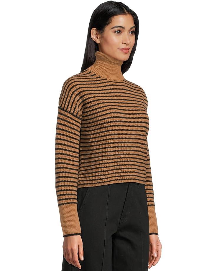 Intarsia Sweater Product Image