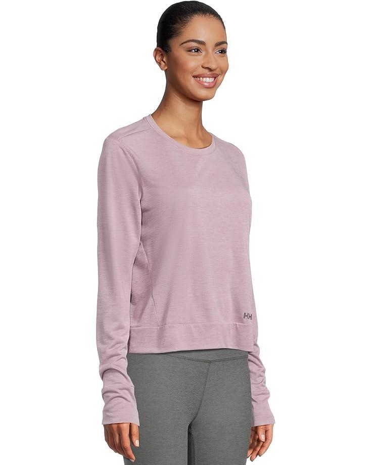 Bombay Long Sleeve Henley Product Image