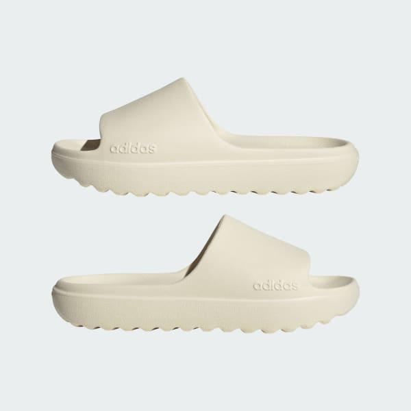 adidas Adilette Lumia Slides Clay Brown M 9 / W 10 Unisex Product Image