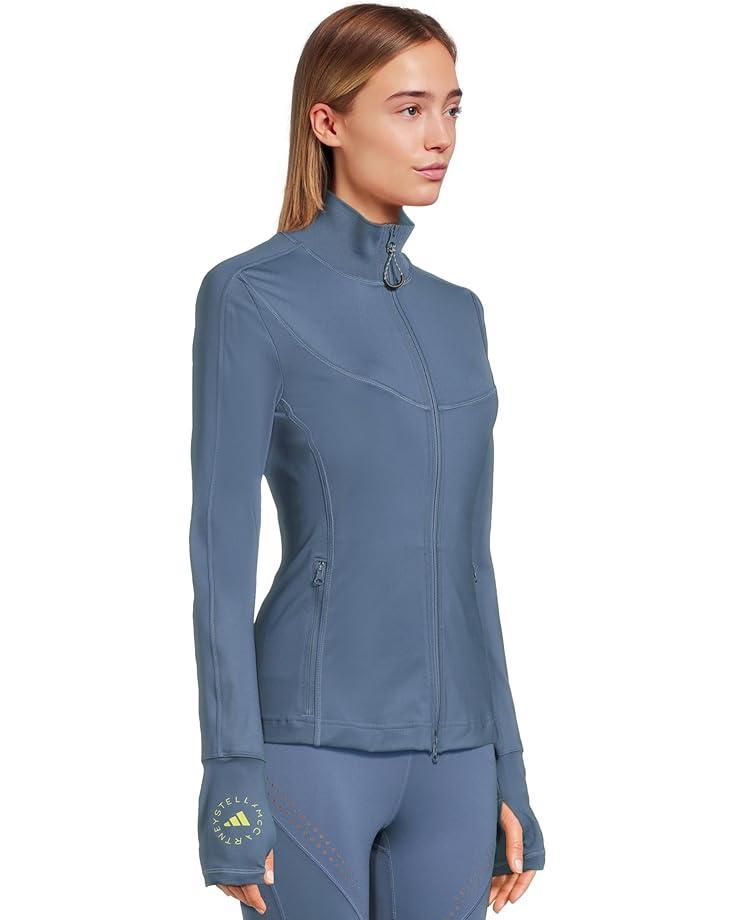 TruePurpose Optime Training 7/8 Leggings JJ0148 Product Image