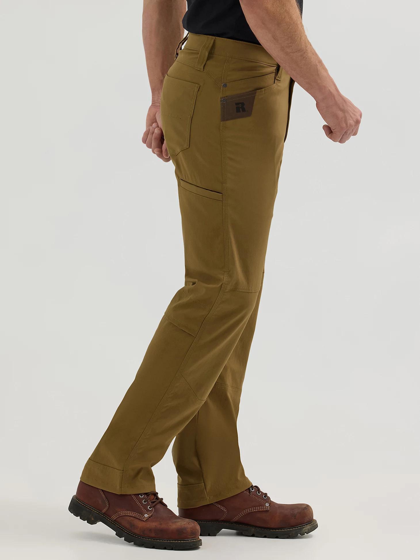 Wrangler® RIGGS Workwear® Technical Multiseason Work Pant | Men's PANTS | Wrangler® Product Image