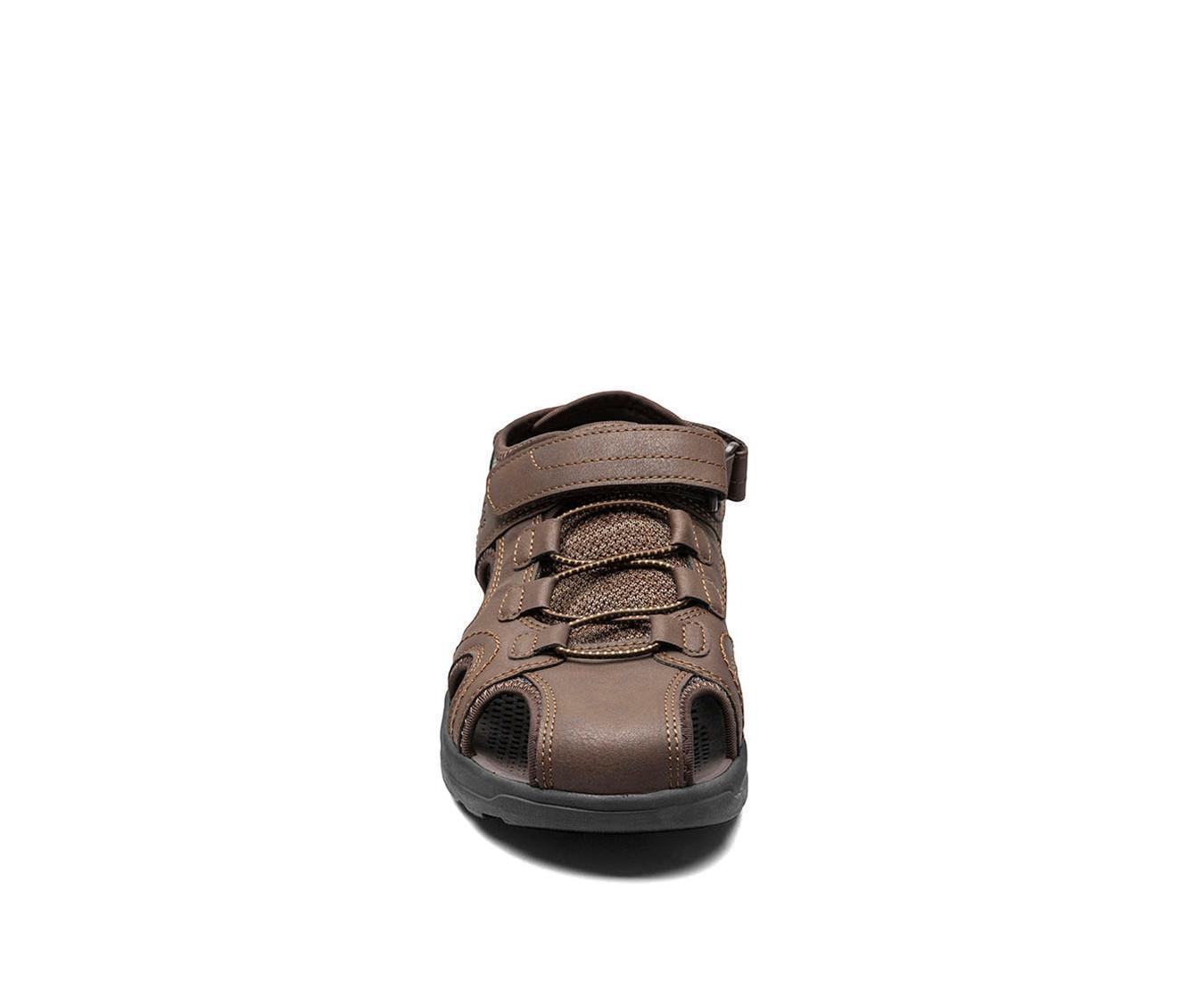 Men's Nunn Bush Huck Fisherman Outdoor Sandals Product Image