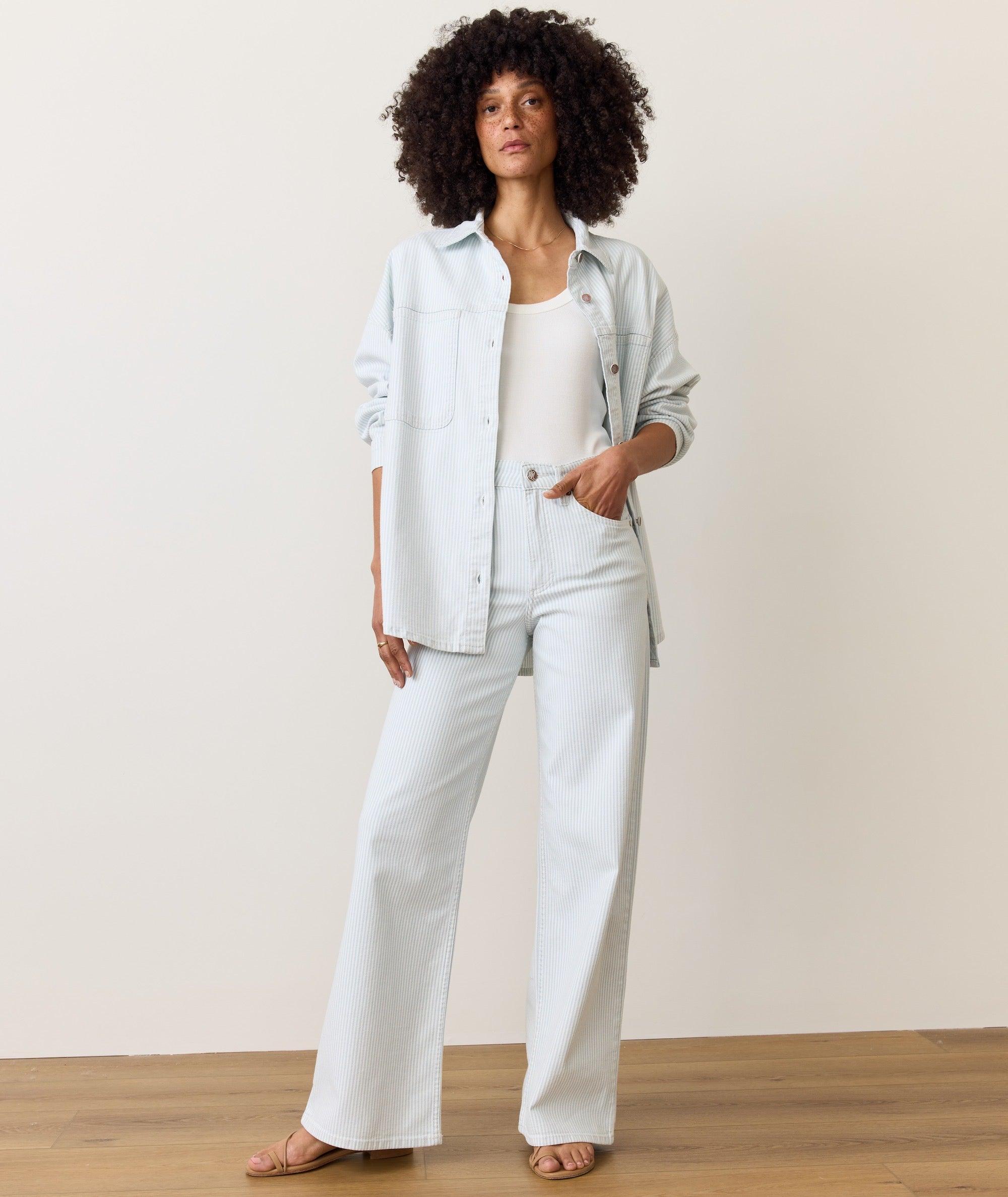 Charlie Wide Leg Pant Product Image