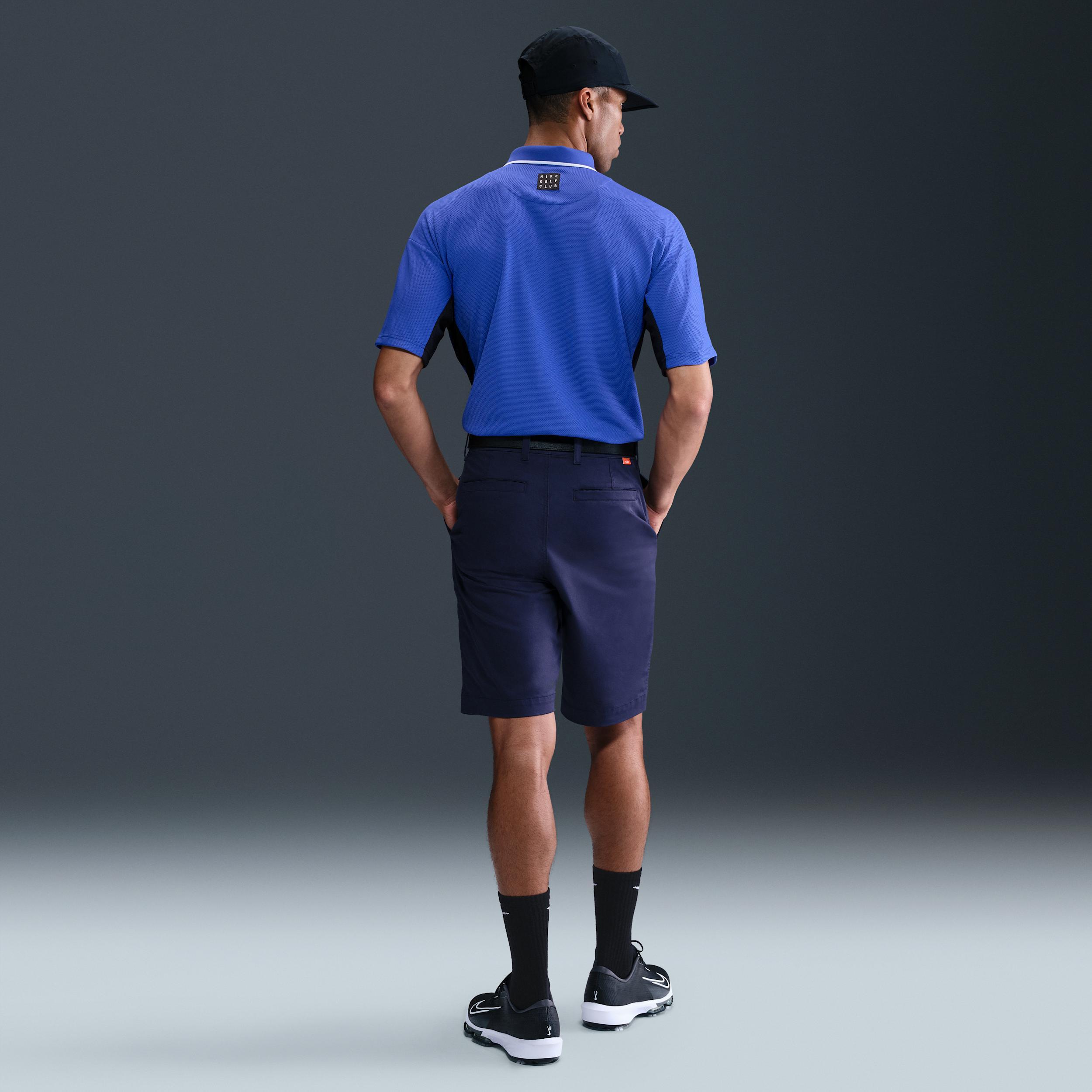Nike Men's Golf Club Dri-FIT Golf Polo Product Image