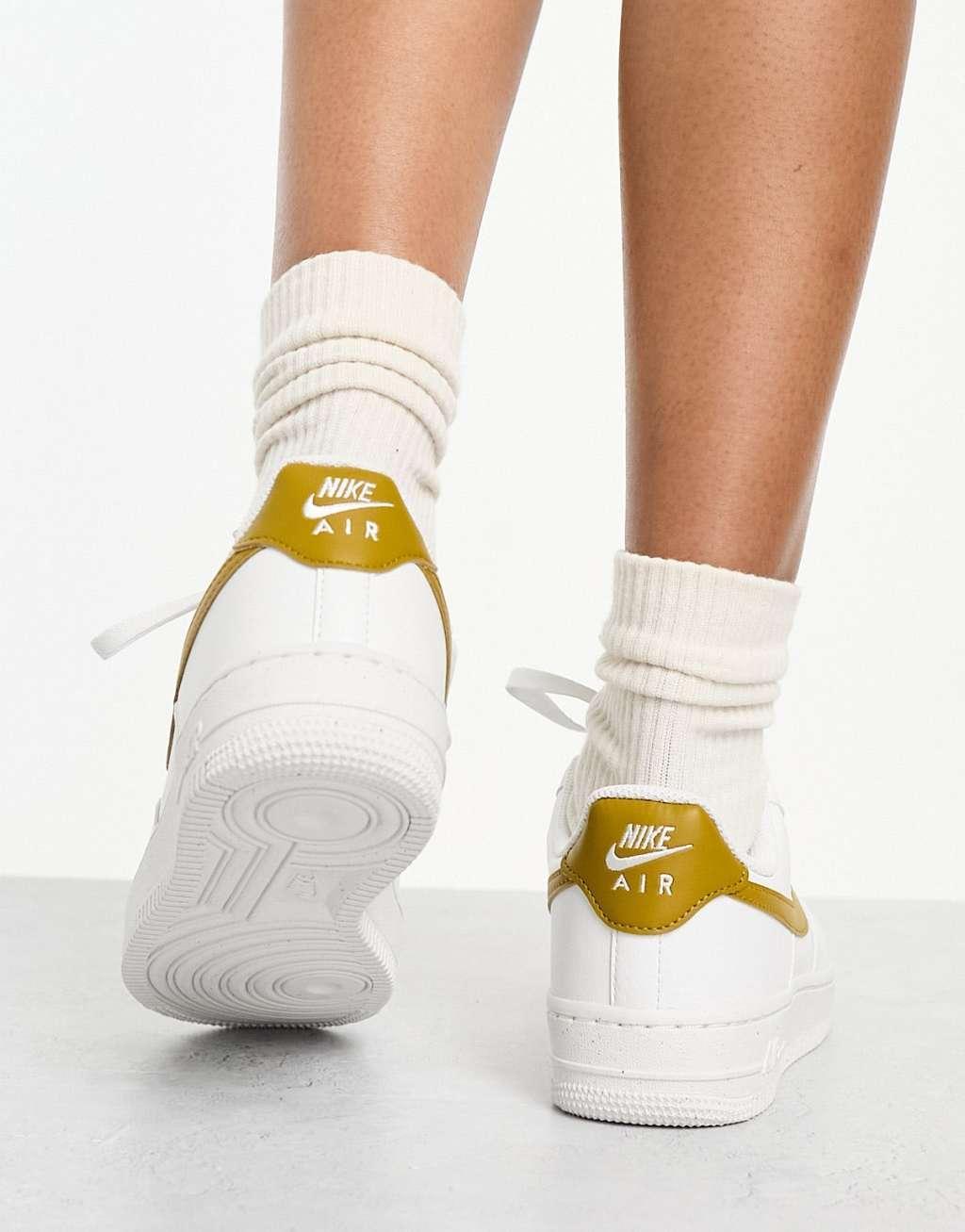 Nike Air Force 1 07 Next sneakers Product Image