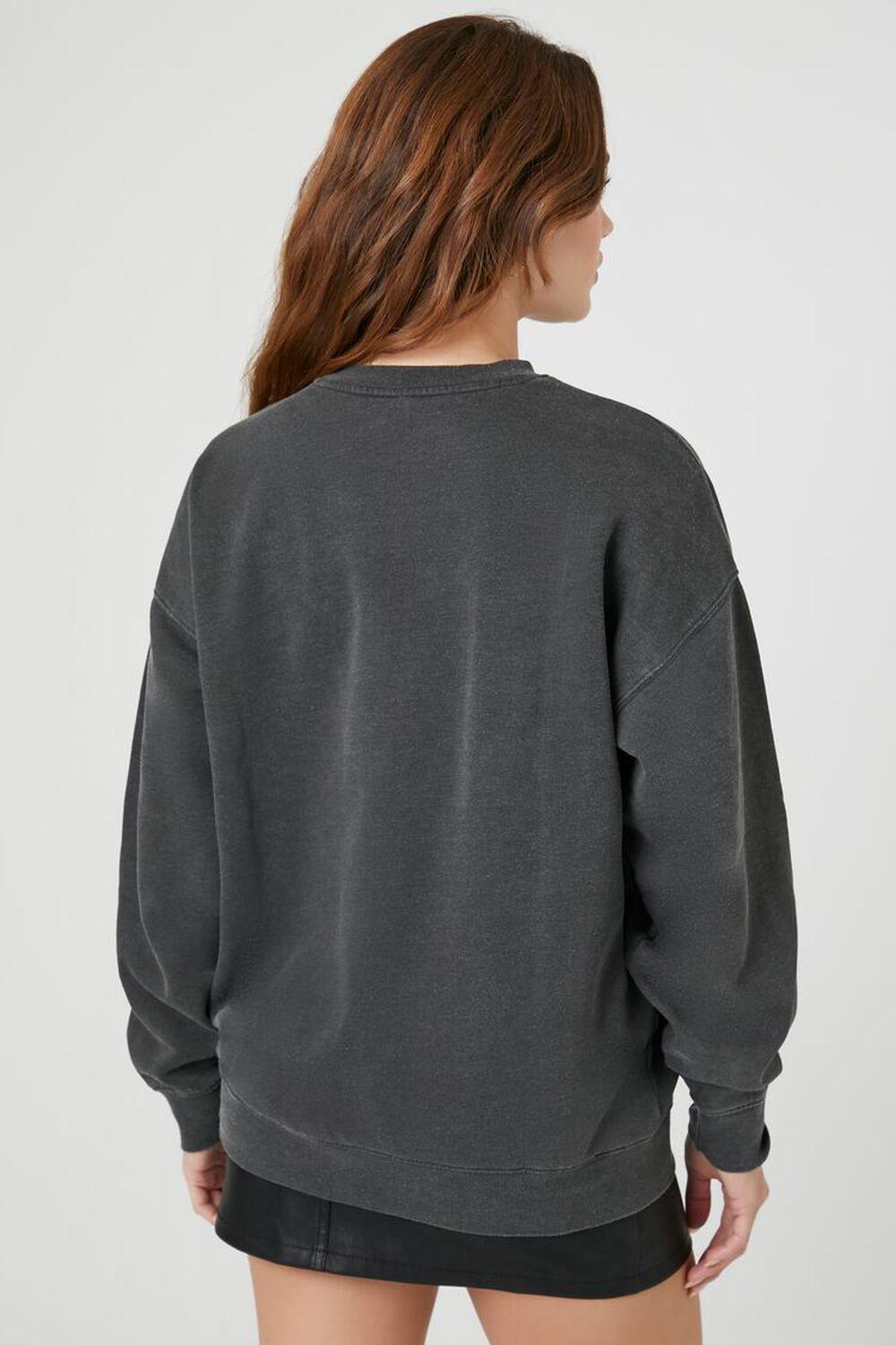 Def Leppard Graphic Pullover | Forever 21 Product Image