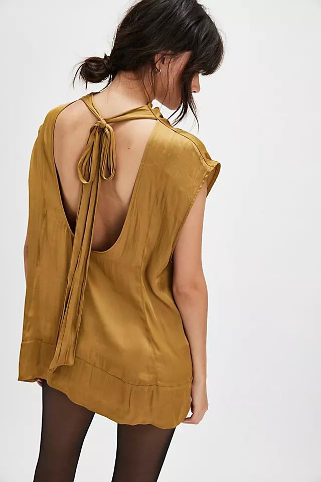 Mad For You Tunic Product Image