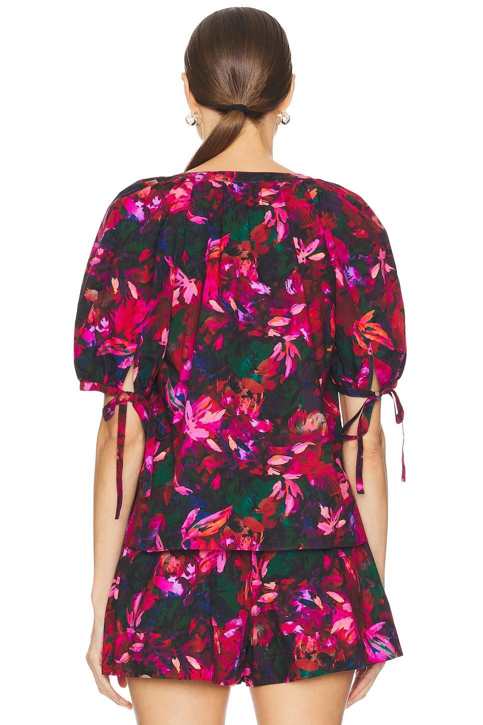 Vienne Blouse Ulla Johnson Product Image