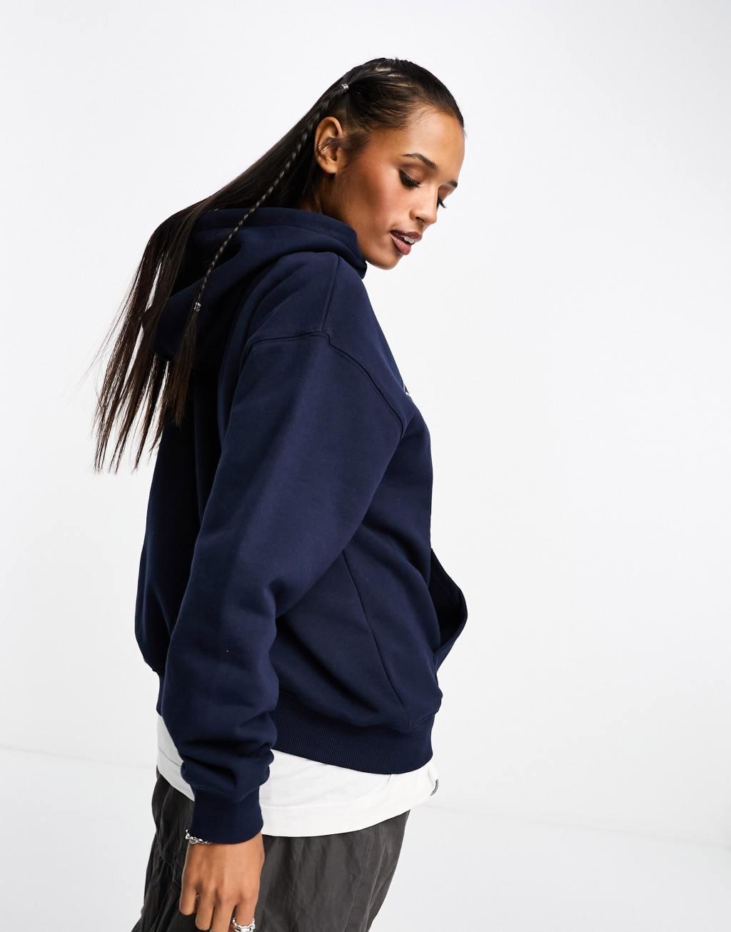 Cotton On collegiate hoodie Product Image
