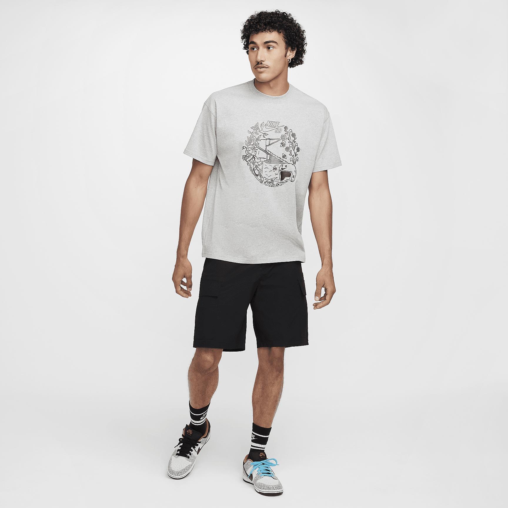Nike SB T-Shirt Product Image