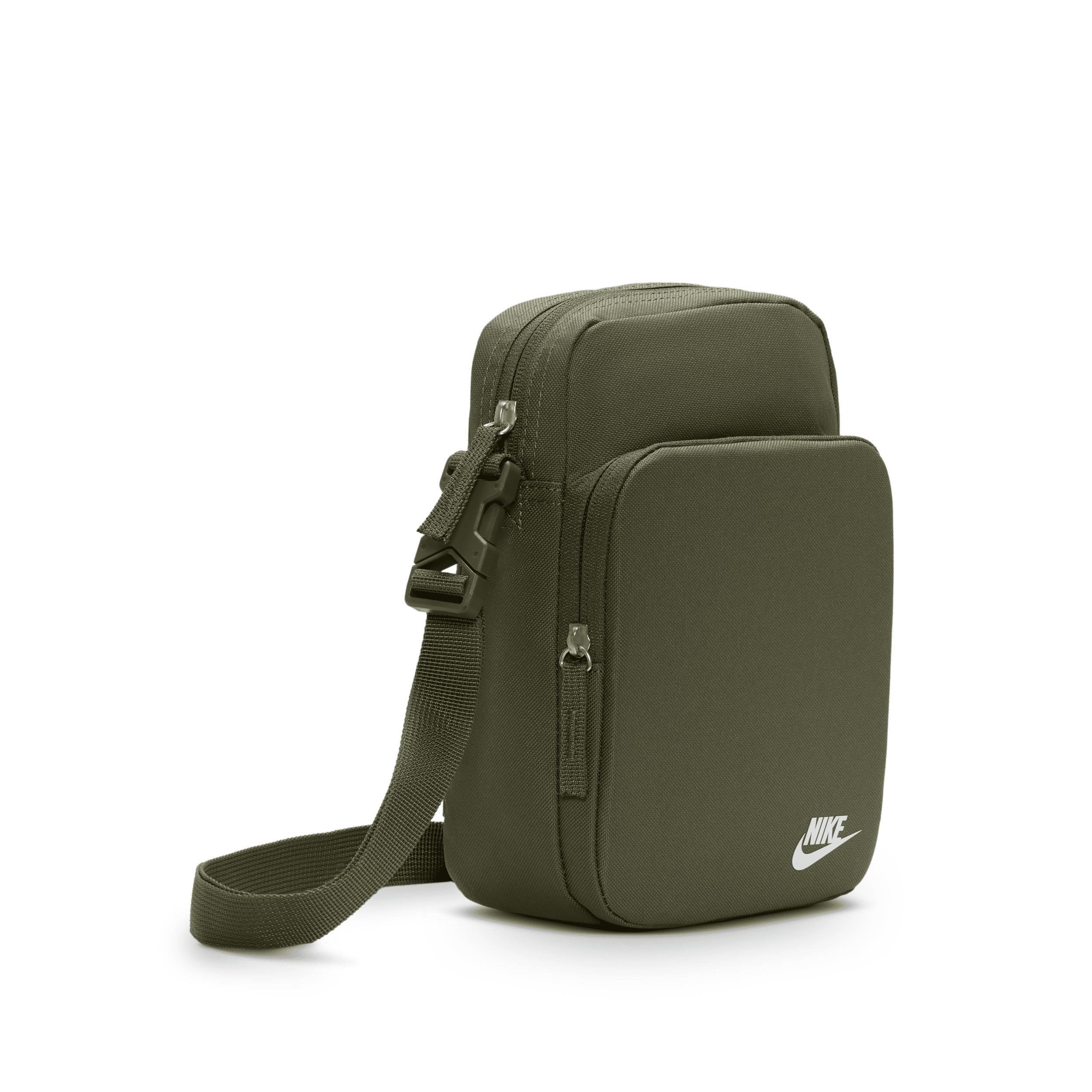 Nike Unisex Heritage Crossbody Bag (4L) Product Image