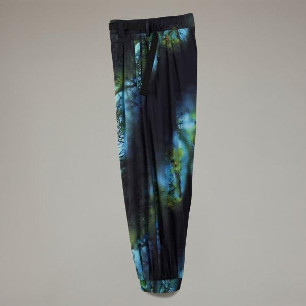 adidas Y-3 AOP Ripstop Pants Multicolor XS Mens Product Image