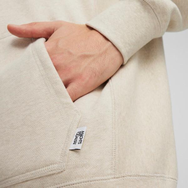 PUMA MMQ Men's Hoodie Product Image