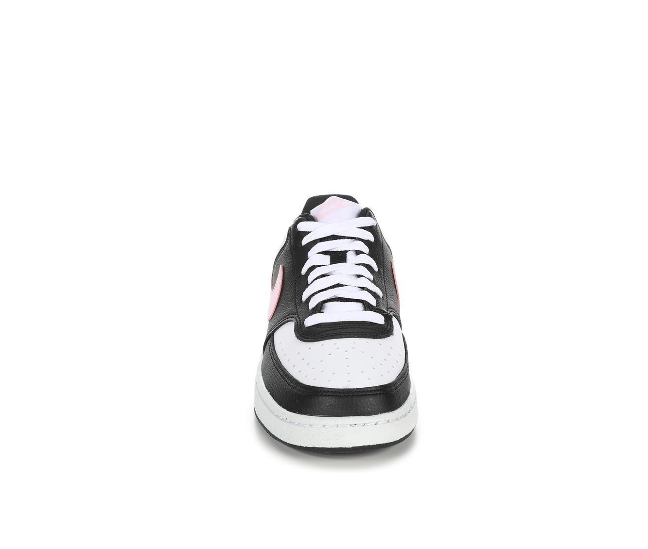 Women's Nike Court Vision Low Next Nature Sustainable Sneakers Product Image