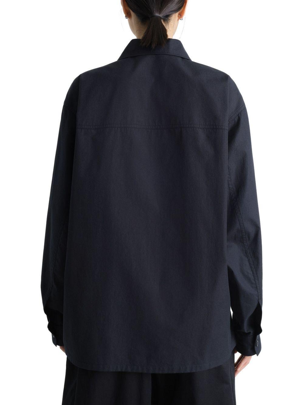 Pyjama shirt Product Image