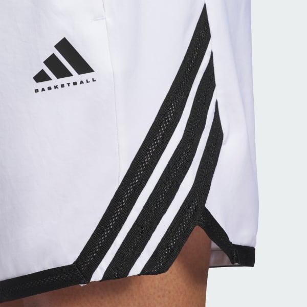 adidas Mens adidas Crazylight Shorts - Mens Product Image