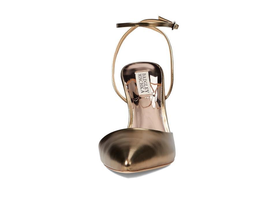 Badgley Mischka Indie Ii Women's Shoes Product Image