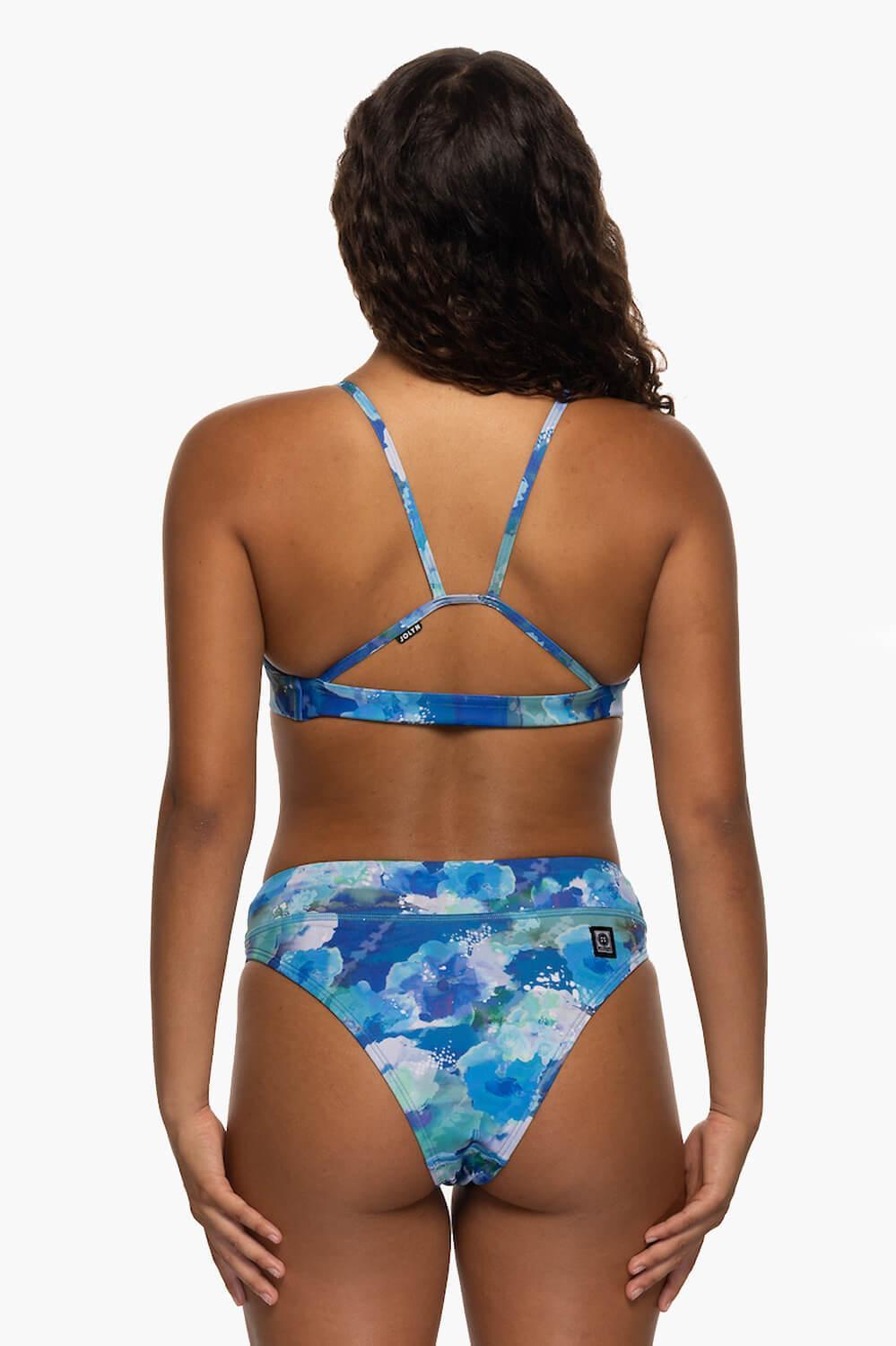 Final Sale Zoe Bikini Bottom Product Image