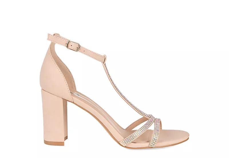 Journee Denali Womens Dress Sandals Product Image