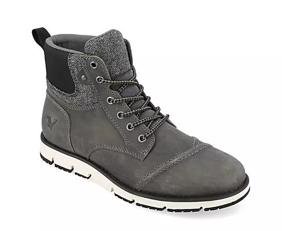 Territory Mens Raider Lace-Up Boot Product Image