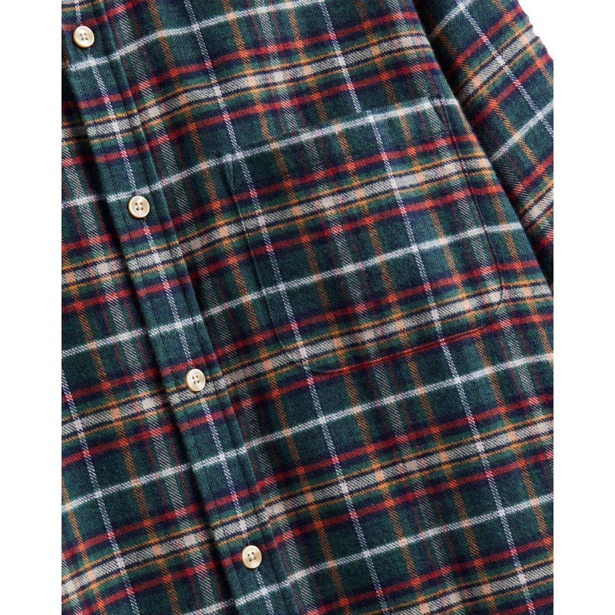 Forest Train Shirt Product Image