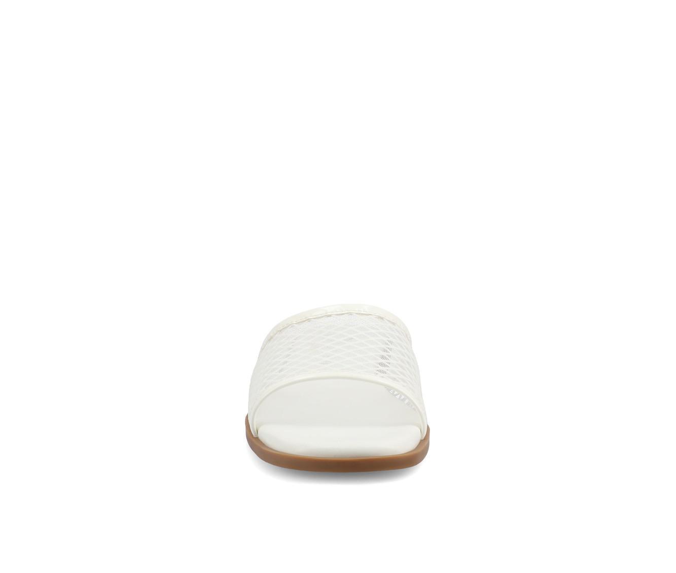 Women's Journee Collection Breckley Sandals Product Image