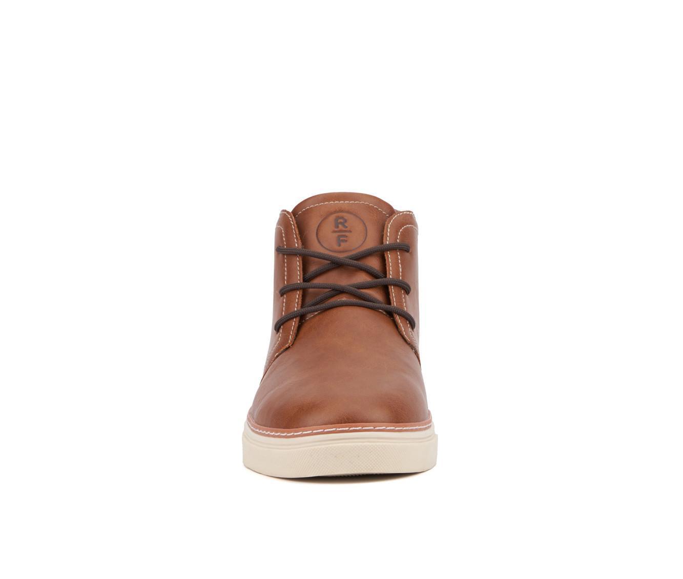 Men's Reserved Footwear Zion Dress Shoes Product Image