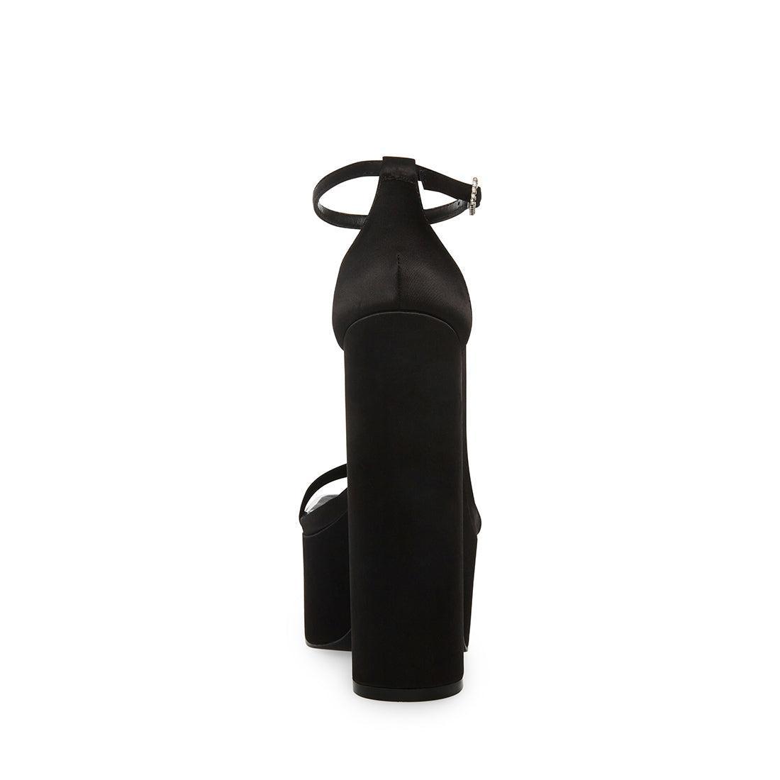 AMORI BLACK SATIN - SM REBOOTED Female Product Image
