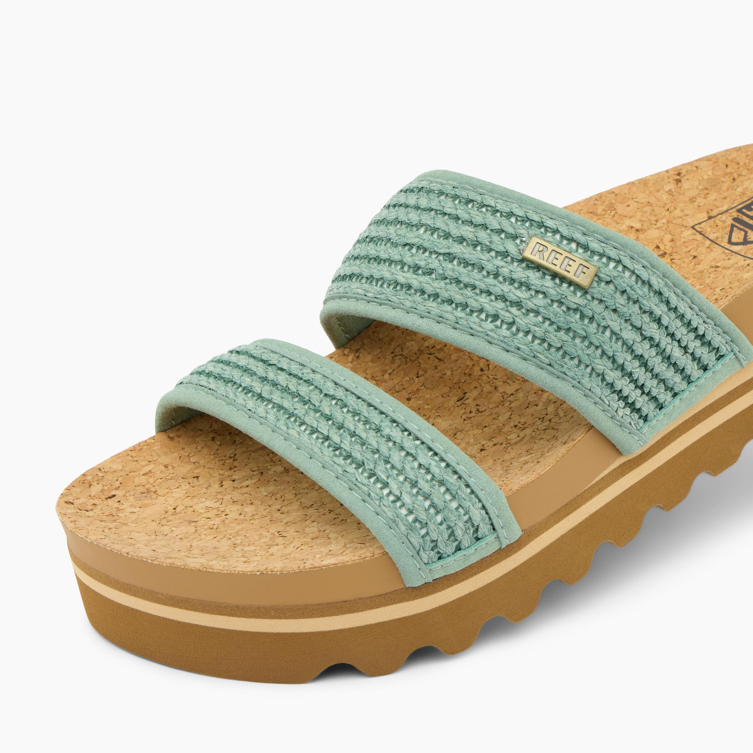 Cushion Vista Hi Female Product Image