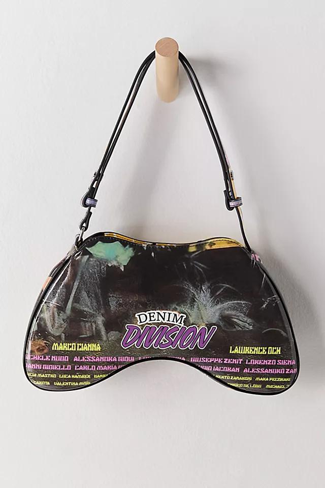 Diesel Play Printed Shoulder Bag Product Image