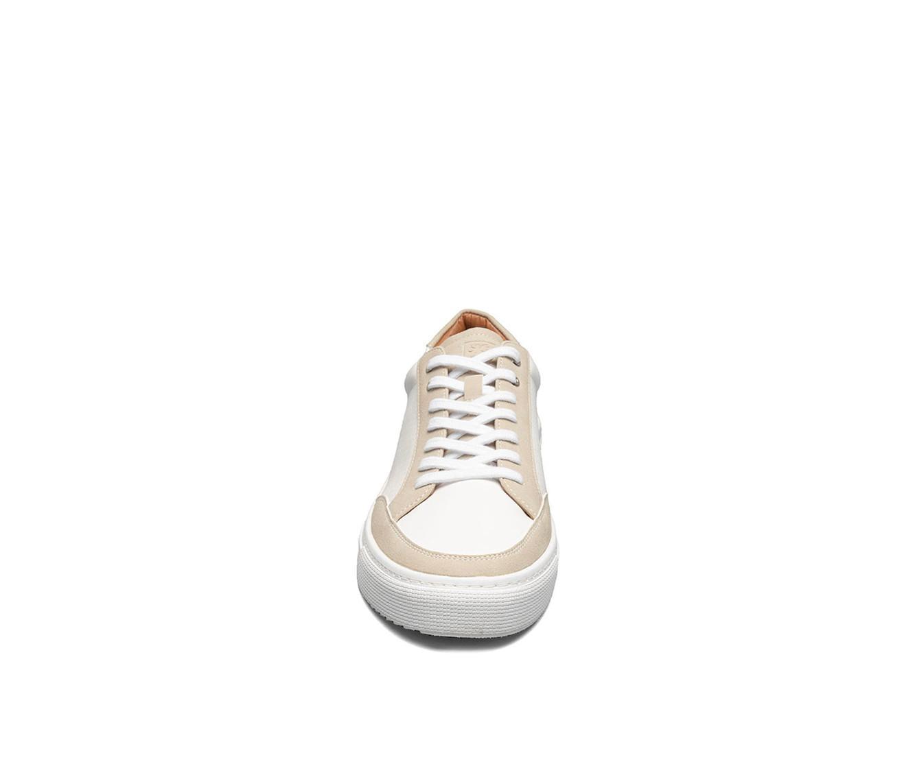 Men's Stacy Adams Dorian Lace to Toe Sneaker Dress Shoes Product Image