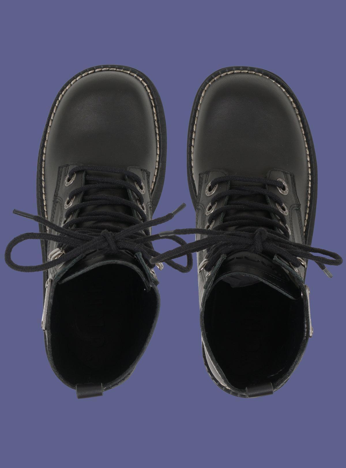 Acre Boot Female Product Image