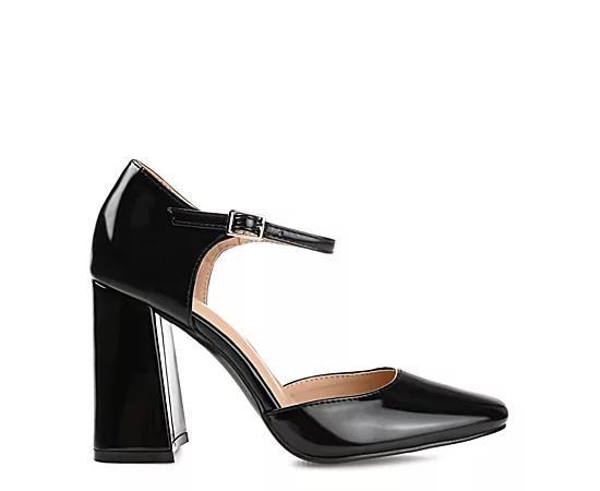 Journee Collection Womens Hesster Pump Product Image