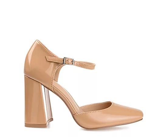 Journee Collection Womens Hesster Pump Product Image