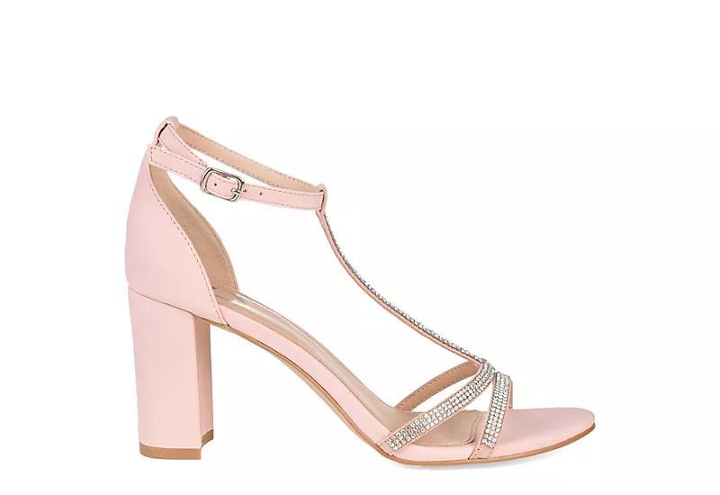 Journee Denali Womens Dress Sandals Product Image