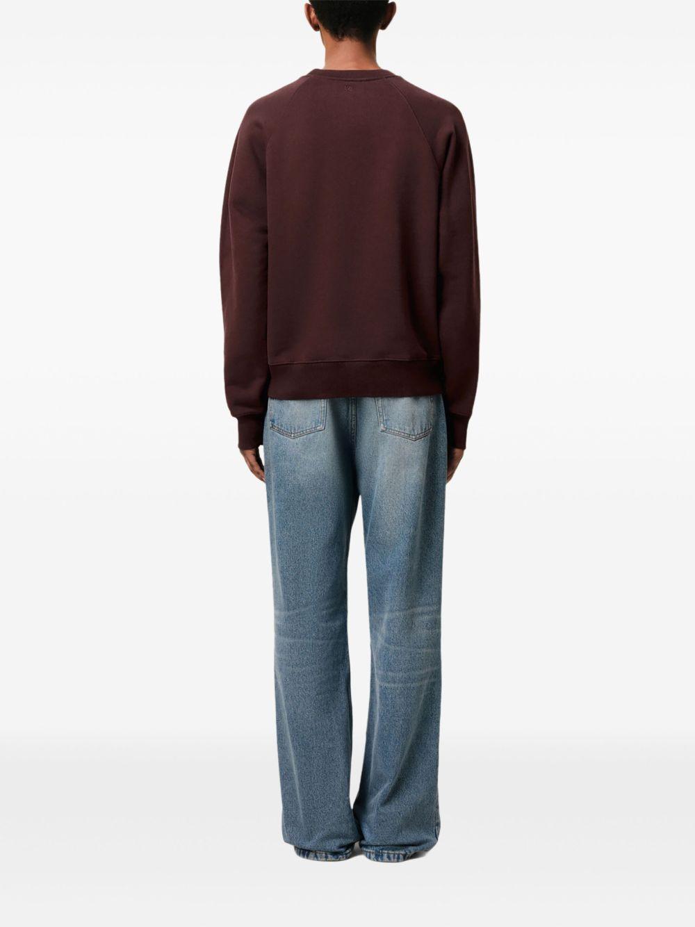 Ami de Coeur sweatshirt Product Image
