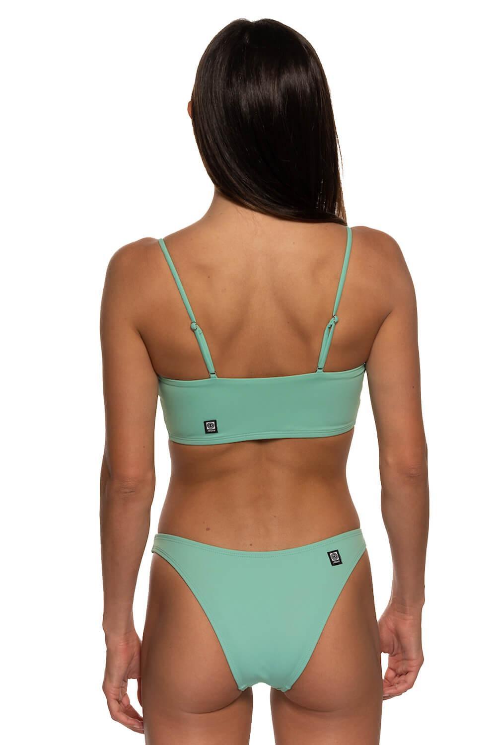 Final Sale Kelia Bikini Bottom Product Image