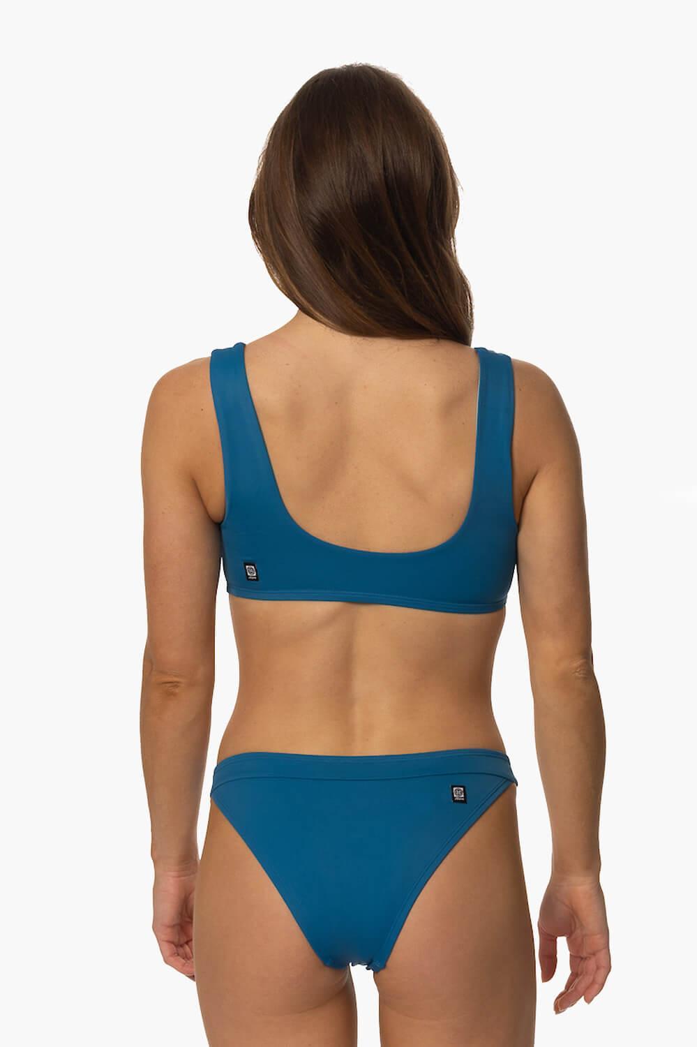 Valentina Bikini Bottom Product Image