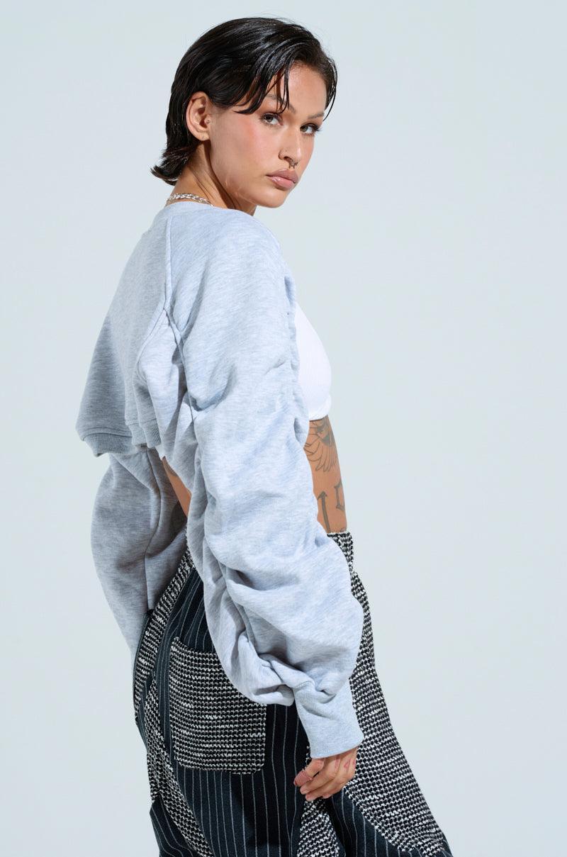 DO WHATEVER JOGGER Product Image
