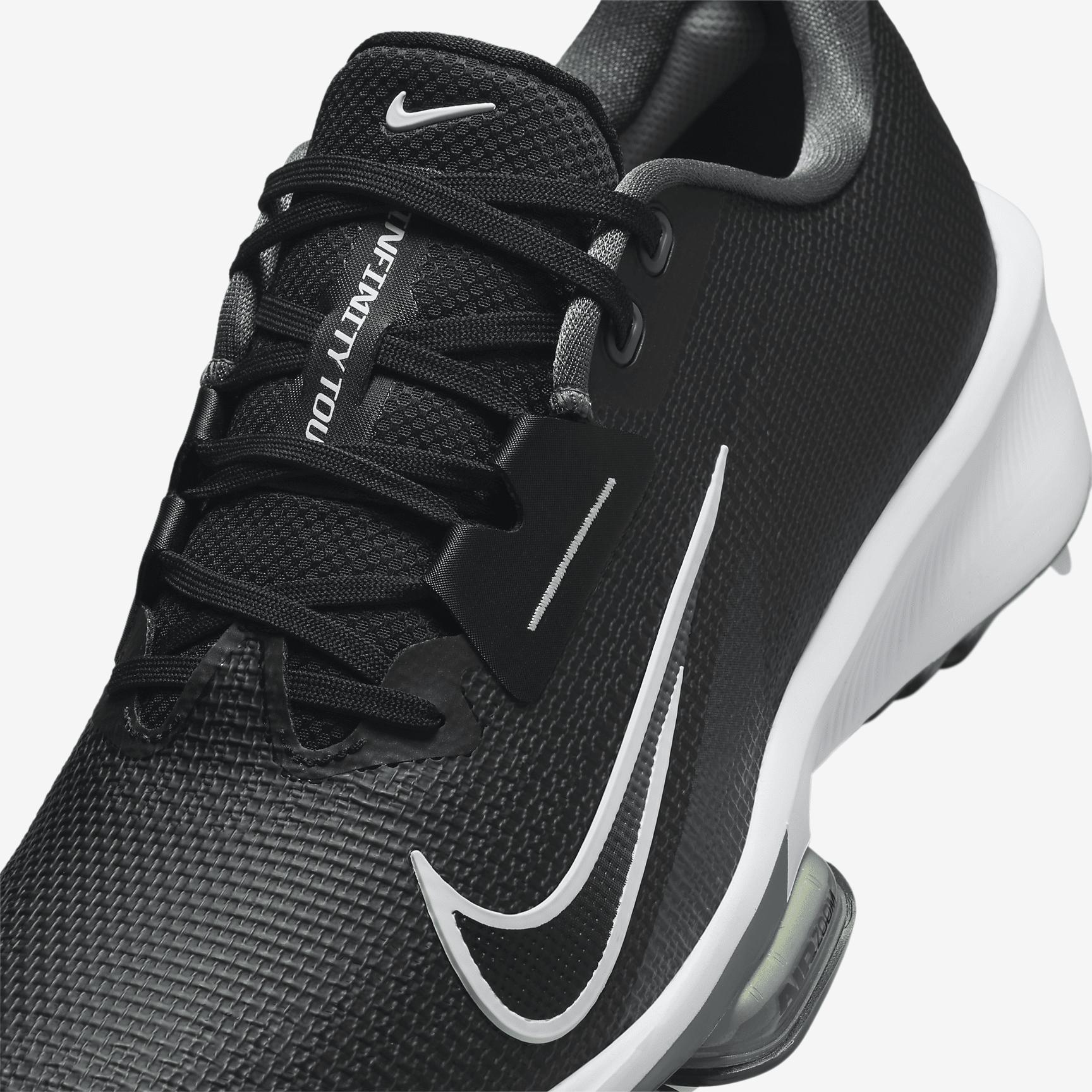 Nike Men's Infinity Tour 2 Golf Shoes Product Image