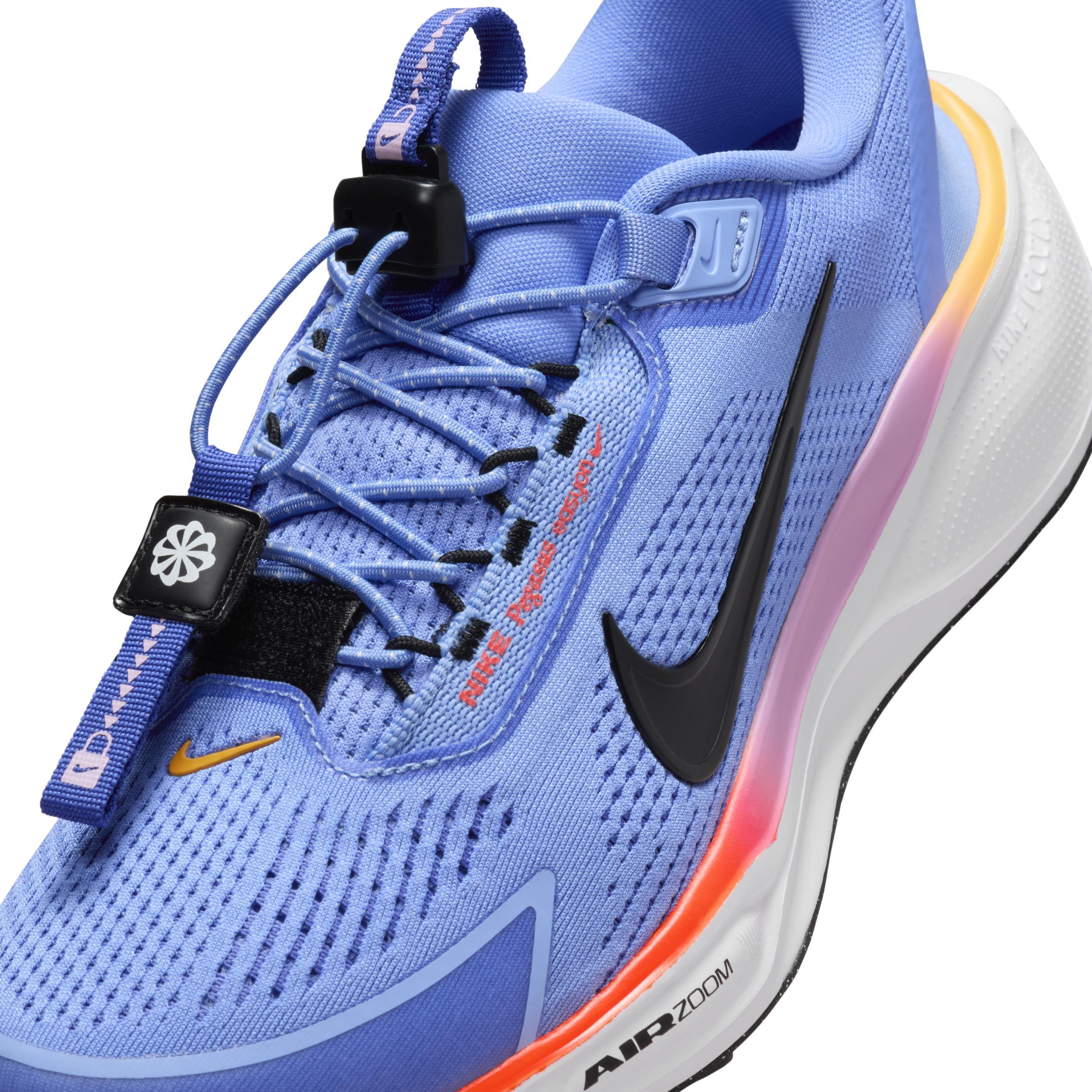 Nike Women's Pegasus EasyOn Road Running Shoes Product Image