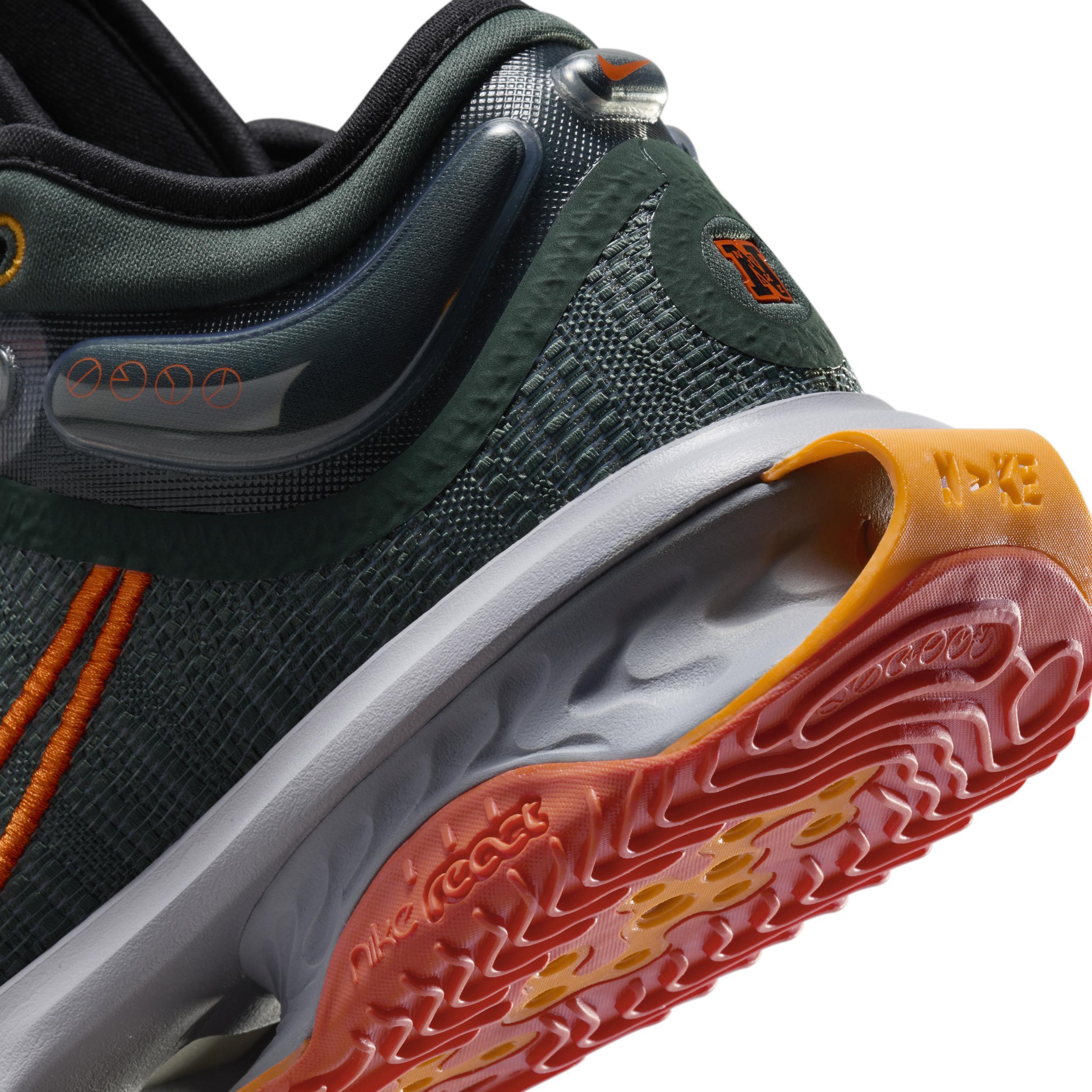 Nike Mens G.T. Jump 2 Basketball Shoes Product Image