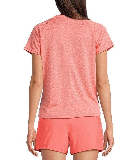 Columbia Bogata Bay Crew Neckline Short Sleeve Tee Product Image
