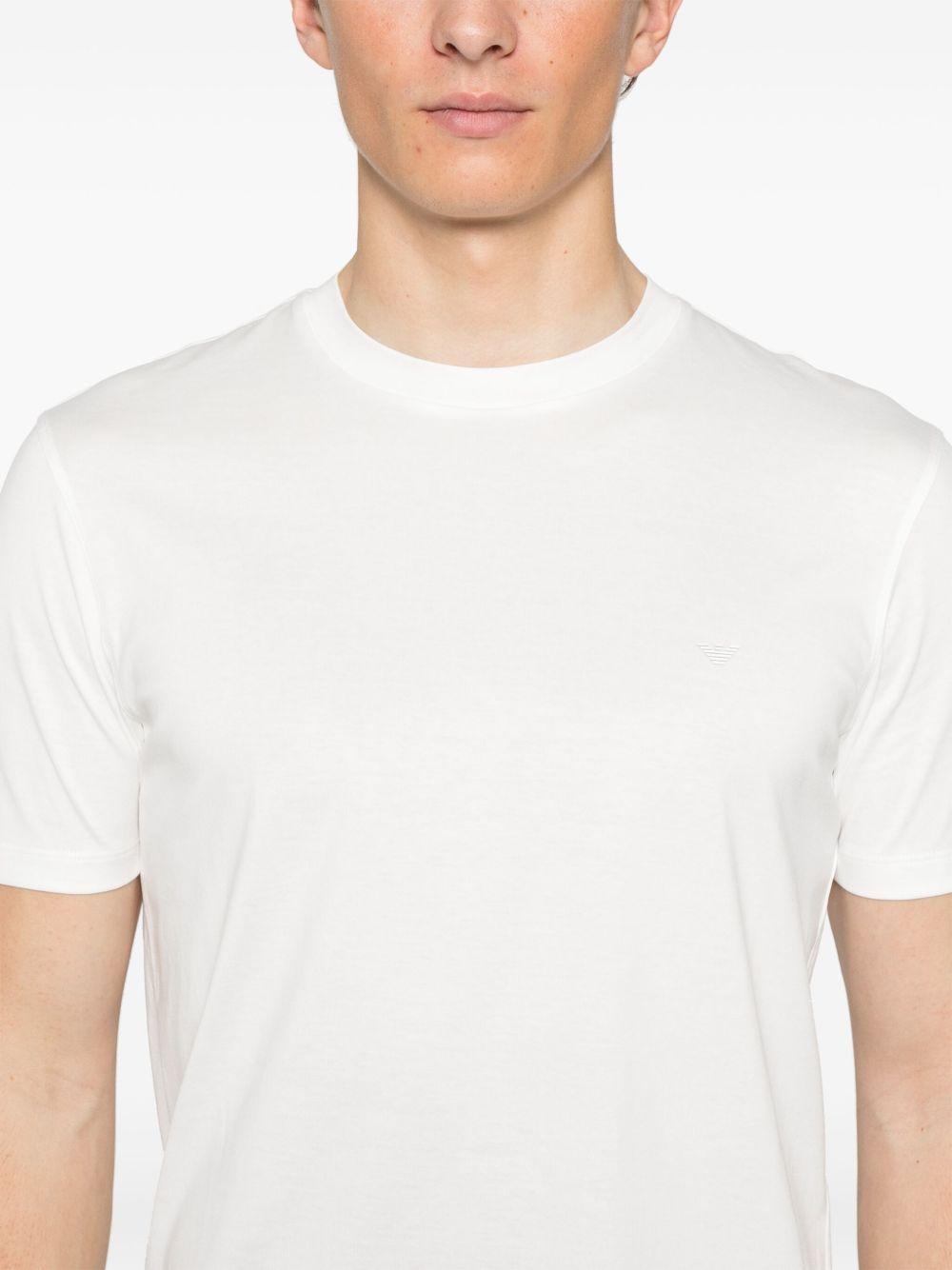 logo-print T-shirt Product Image