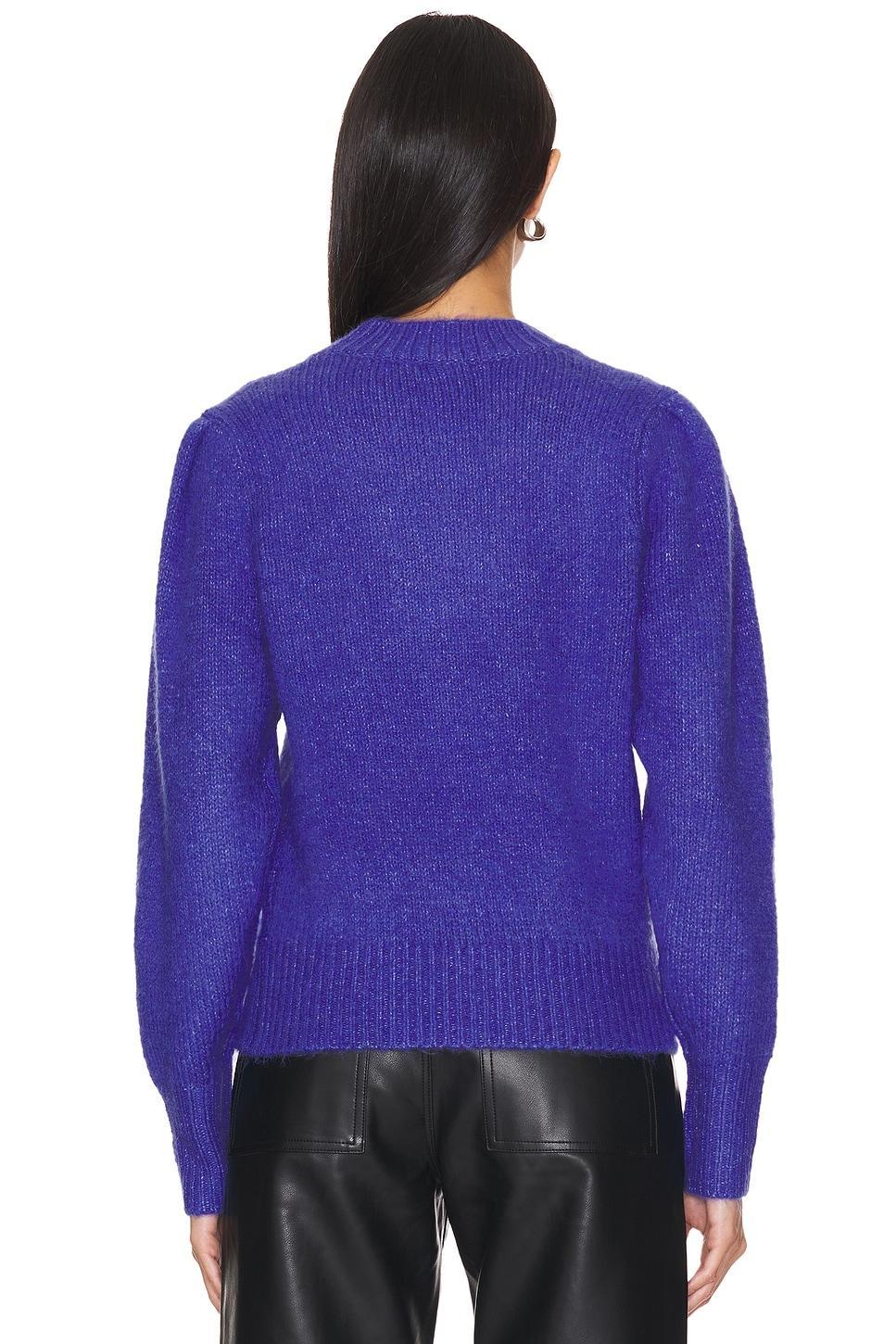 Colette Sweater PISTOLA Product Image