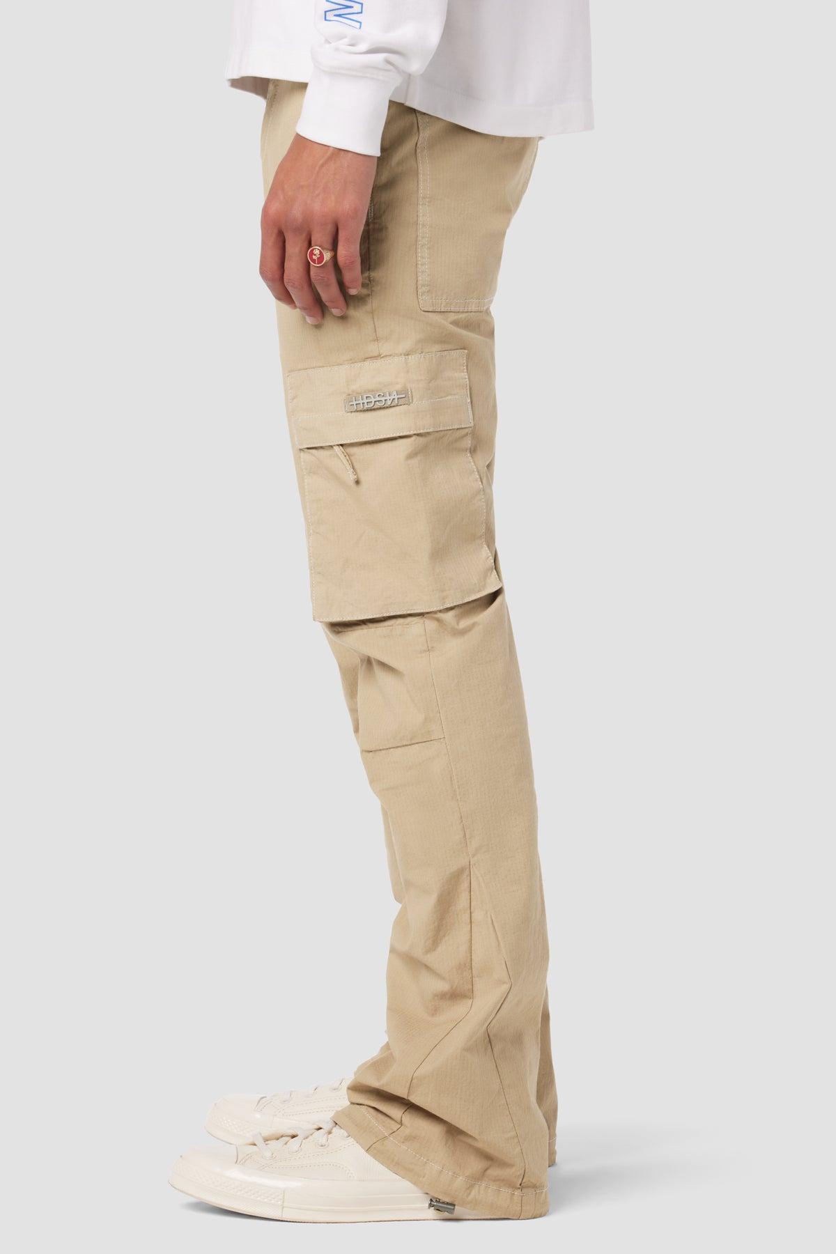 Walker Cargo Kick Flare Product Image
