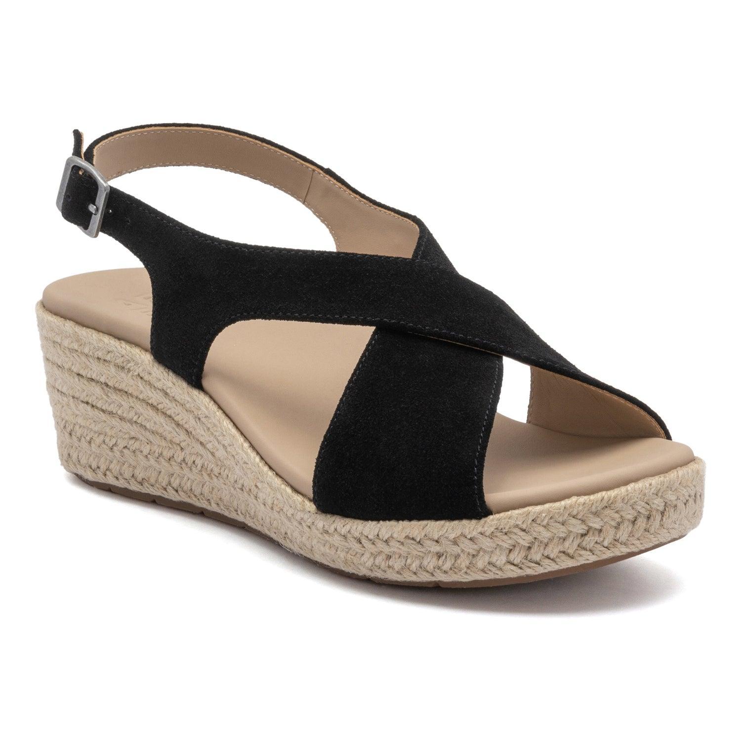 Riviera Cross Metatarsal Female Product Image