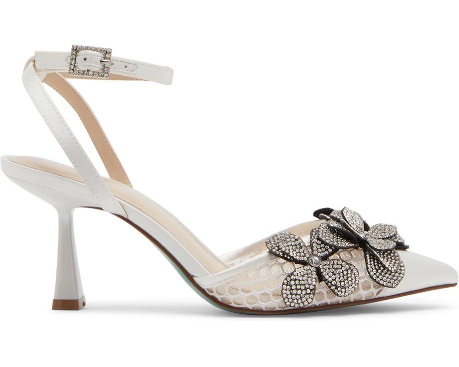 Women's Blue by Betsey Johnson Sofya Product Image