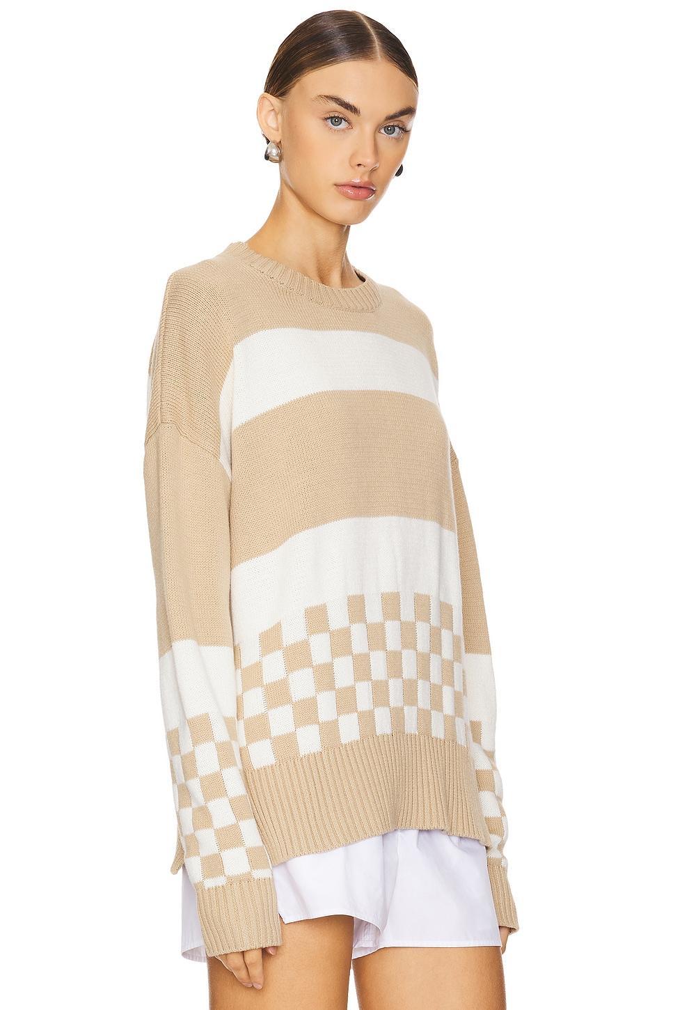 Callie Sweater BEACH RIOT Product Image