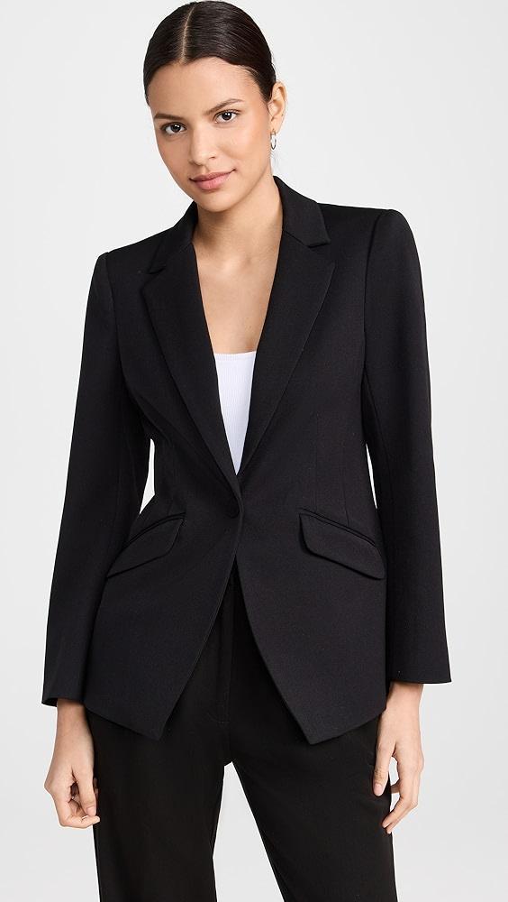 Favorite Daughter The Favorite Blazer | Shopbop Product Image